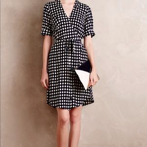 Anthropologie Dress
